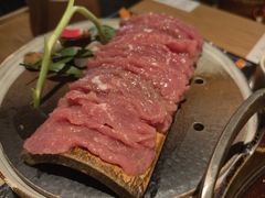 九秒牛肉-盡膳口福跷脚牛肉火锅(国贸商城店)