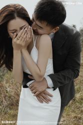 -青禾蒙娜丽莎婚纱摄影(武汉总店)