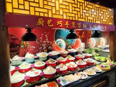 -曹家大院(通州店)
