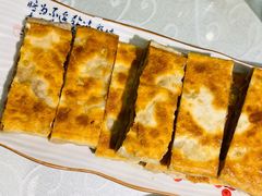 特色肉饼-津菜宋记老房子(平山道店)