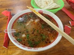-三中高皇羊肉馆