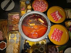 -牛New寿喜烧(新六百店)