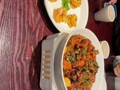 -永安鱼庄·镇江菜(东吴路店)