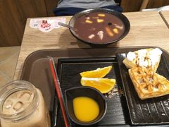 -鲜芋仙(常州吾悦国际广场店)