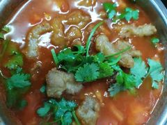 -一楼食业·美食人家