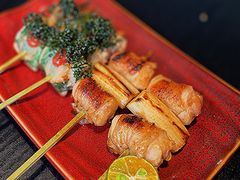 -和一料理(安阳店)