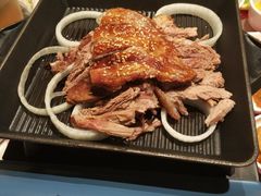 -西贝莜面村(近铁城市广场店)