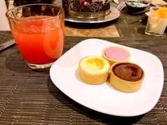 -盛宴标帜餐厅·亲子自助 (南昌喜来登酒店)