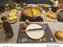 -一绪に寿喜烧(荟聚店)