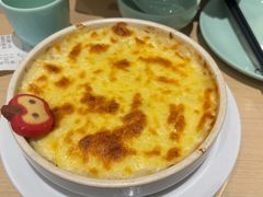 -吕氏疙瘩汤·新派鲁菜(芝罘万达店)