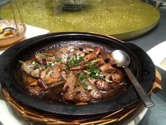 iphone_upload_pic-南苑环球酒店云顶高级中餐厅(鄞县大道店)