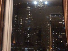 -香港华美达海景酒店