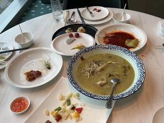-成都海湾酒店·海湾壹品中餐厅(远大购物中心店)