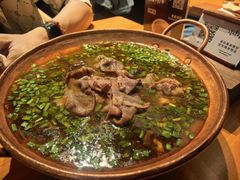 -SHAN山(前滩太古里店)