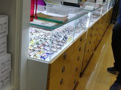 -广州宝岛眼镜武汉和光眼镜市场西区店
