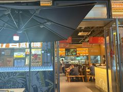 -木屋烧烤(惠阳华润小径湾店)