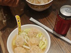 -一记面馆(易发店)