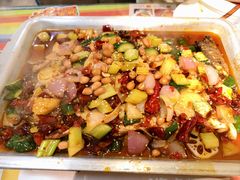 -滋味烤鱼(马北店)