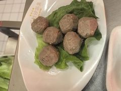 -燃计沙茶皇·香港沙茶火锅(人广旗舰店)