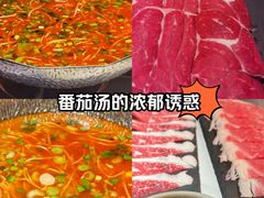 -旺福·贵州酸汤牛肉火锅(陆悦天地店)