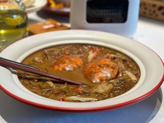 梭子蟹烧武宁粉皮-观宴·品质赣菜(高新大道店)