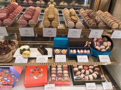 -PAUL LAFAYET 法式甜品(国金中心商场店)