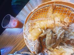 -秦唐一号西安菜馆(钟楼店)
