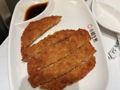 -小杨生煎(百联嘉定购物中心店)