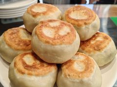 门钉肉饼-尹记门钉肉饼(天坛店)