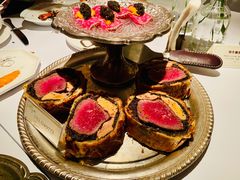 惠灵顿牛排-壳里西餐厅Coquille Seafood Bistro(蒙自路店)