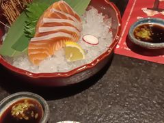-古田居·特色寿司料理(星之岛旗舰店)