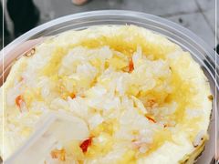 -三大炮豆花铺(锦里店)