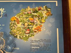 -海口绿发希尔顿酒店-田园汇自助餐·三文鱼·海鲜