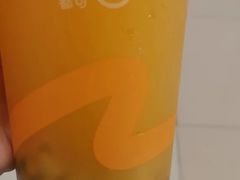 鲜百香双响炮-CoCo都可(宝龙广场店)