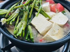 -钰洁腊排骨火锅