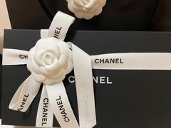 -CHANEL(恒隆广场店)