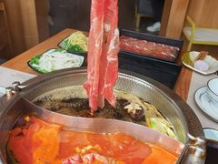 -牛匠和牛寿喜锅(西安总店)