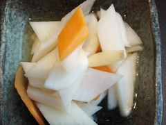 -嵇大厨好灶头农家菜