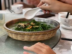 -台山第一家兴华黄鳝饭·黄鳝婆(彭沙坑总店)