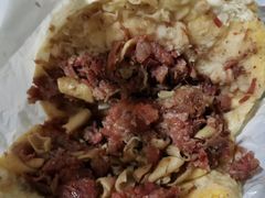 -清真拉妈卤味(回民街店)