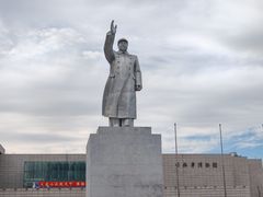 -吉林市博物馆
