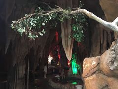 -龙达温泉生态城