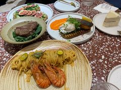 -Toris(LuOne凯德晶萃广场店)