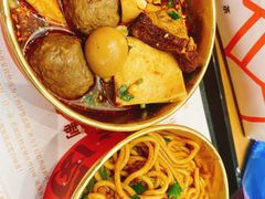 -盛香亭热卤(光明大仟里店)