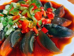 -新疆哈利德餐厅(紫薇都市店)