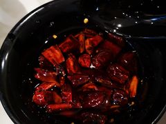 -宣武小院涮肉(前门店)