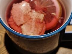 -蜜桃餐厅·伴山(湖滨商业街店)