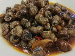 -老粤西梧州特色菜餐厅
