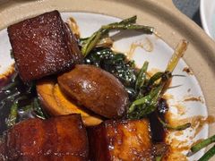 -新吉士·上海菜(浦东LCM置汇旭辉店)