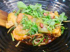 -怪怪龙虾·澳洲蓝龙王·深夜食堂(惊驾路店)